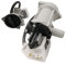 Pompa di scarico for lavatrice a tamburo, compatibile con LG WD-T14415D WD-N12430D, motore pompa acqua BPX2-7/8 2-2L, pezzi di ricambio.(For PX2-8)