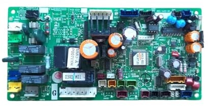 Kompatibel Mit Toshiba, Klimaanlagen-Computerplatine 1FA4B1B053000-2 MCC-1403-05