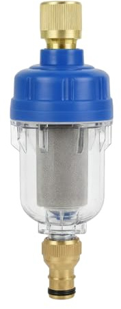 Filtri Acqua Per Camper: Rubinetto A Installazione Rapida, Purificatore Di Facile Manutenzione, Accessorio Modificato, Filtro Riempimento Serbatoio | Gruppo Twist-and-lock Rimorchio Da Viaggio, Camper