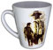 The Walking Dead - Handarbeit Designer Tasse aus brillanten Porzellan Unikat - Tasse, Becher, Kaffeetasse, Teetasse Keramik Tasse, 330ml, Geschenk für Freunde