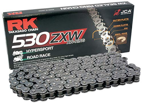 RK B1R K530Zxw11000 Kette 530Zxw 110 Glieder CLF