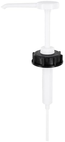 Dosierpumpe 30 ml/Hub Mündung DIN 61
