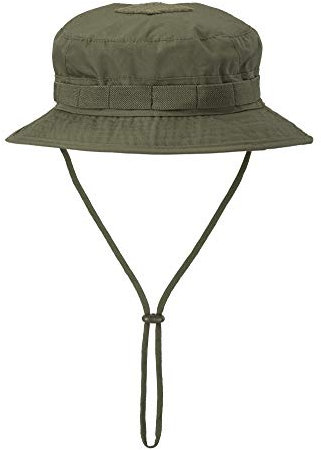 Helikon-Tex Men's CPU Hat-Olive Green, grün, M/Regular
