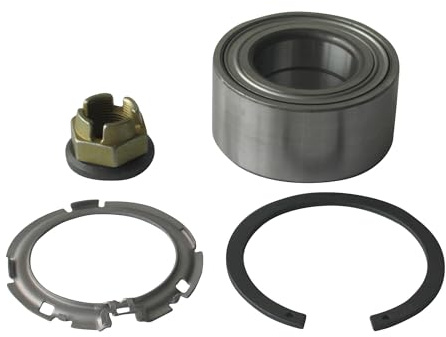 15D VAICO - V46-0800 - Wheel Bearing Kit - Compatible with RENAULT 7701208950