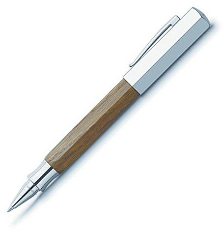 Faber-Castell Ondoro Roller, Holz