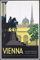Unbekannt Poster Vienna Wien Österreich Austria Poster Kunstdruck 50 x 70 cm auf Papier 300 g