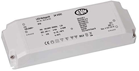 EVN Lichttechnik Netzgerät SLK24100