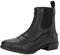 SUEDWIND FOOTWEAR »ADVANCED II FZ« Reit-Stiefelette mit Reißverschluss vorne Schlüpf-Schuh aus Rindsleder | Tolle Passform | OrthoLite© Sohle für maximalen Komfort | Boots in Schwarz Gr. 39