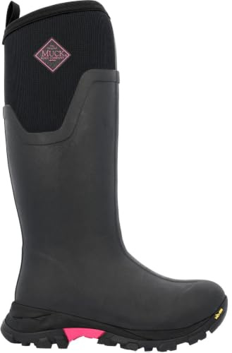 Muck Boots Mädchen Arctic Ice AgSchneestiefel