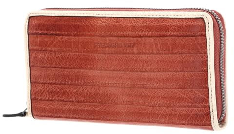 FREDsBRUDER Cruise Collection Forest Walk Wallet Blush