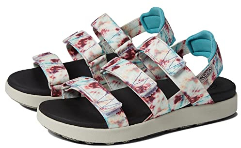 KEEN Damen Elle Strappy Sandalen