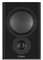 Mission QX-2 MKII Bookshelf Standmount / Surround Speakers - Lux Black (Pair)