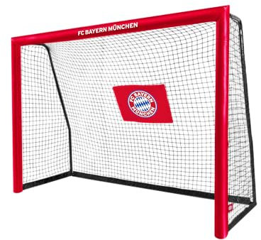 FC Bayern München Fußballtor Rot | Fußball