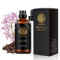 Aromathérapie clou de girofle huile essentielle pour la fabrication de bougies, 100% pure clou de girofle huile pour diffuseur, aromathérapie clou de girofle huile pour assainisseur d’air