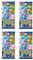 Titan Cards Pokemon GO Booster Packs x4 Japanisch + Toploader