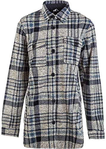 WHISTLER Damen Fleece-Hemd Milly