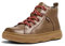 Camper Kiddo K900189, Stivaletto Bambini e ragazzi, Marrone medio 017, 28 EU