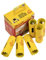 Starrett HSS Bi-Metal Fast Cut Hole Saw - 20mm - For Metal, Wood, Plastics - Pack of 6