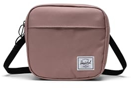 Herschel Unisex Classic Crossbody Klassische Umhängetasche, Esche Rose