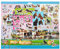 Grafix Mega Sticker Set Pferde mit 500 Stickern