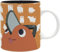 ABYSTYLE - CHAINSAW MAN Pochita Mug