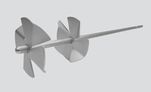 Honig-Rührstab, Imereitechnik, Imkereibedarf, Bienen