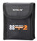 BeisDirect Avata 2 Drone Battery Safe Bag for DJI Avata 2 Battery Explosion-Proof Bag Safety Storage Bag Flame Retardant Protective Bag Accessories (M)