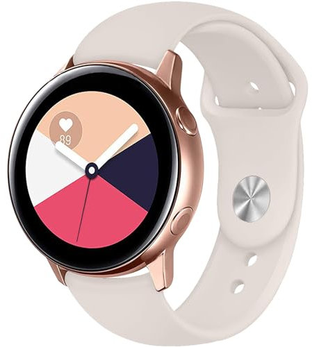 Bracelets de Remplacement Silicone pour Amazfit Bip 6/5 Unity/GTR 4/3/3 Pro/2/Balance 46mm/Balance 2, 22mm Sport Bracelet pour Amazfit GTR 47mm/Stratos 3/2/2S/Pace