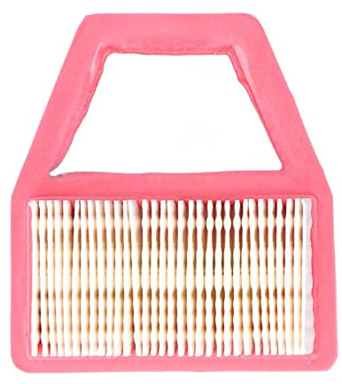 TOOLSGO Elemento filtrante di ricambio per tosaerba, compatibile con il tagliaerba OleoMac OM36 43.