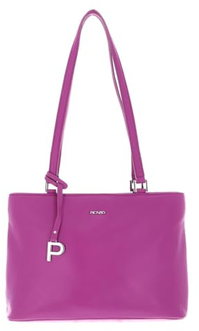 Picard Schultertasche Really Shopper Fuchsia purpur