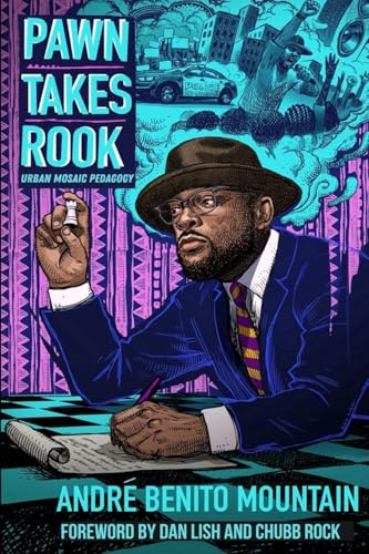 Pawn Takes Rook: Urban Mosaic Pedagogy