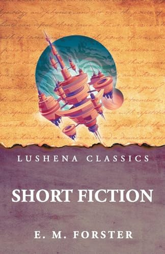 Lushena Books