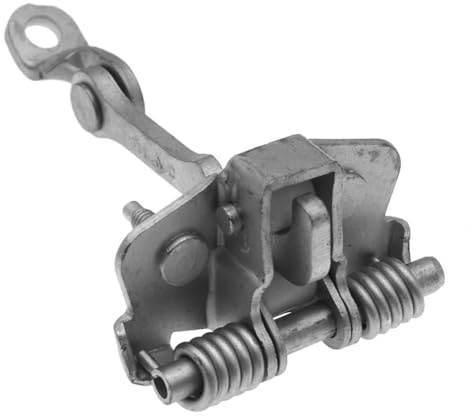 Punxdda tope bisagra puerta coche Para Peugeot 206 206 CC 3DR 5DR 9181C8 Tope Puerta Correa Retención Puerta Lantera Izquierda O Recha Limitador Tope Bisagra Puerta