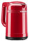 KitchenAid KEK1565QHSD 100 Year Limited Edition Queen of Hearts Electric Kettle, 1.5L, Passion Red