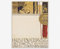 WallBUddy Gustav Klimt Poster Vienna Secession Exhibition Poster Wiener Secession (50cm x 70cm)