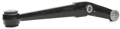 RIDEX 273C0737 Lenker Radaufhängung Längslenker Front left Kompatibel mit FIAT DUCATO Kasten 290 352076 7567283 352077