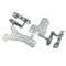 JINTAI LCD Cerniere Hinges per Notebook per ASUS ViVoBook 15 X515 X515JA X515EP X515KA X515D X515DA X515J X515JP X515EA F515JA F515JP F515EA F515FA X509 X509B X509D X509F X509U X509FJ X509FL