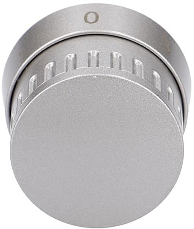 easyPART Kompatibel/Ersatz für Amica 9070235 Drehknopf für Einkreis Kochstelle an Herd