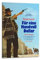 KPOKAHT Clint Eastwood Filmposter auf Leinwand, Motiv: Western-Cowboy-Gewehrkampf, Wandkunst, Bilddrucke, hängende Foto-Dekoration, Heimposter, Kunstwerke, 30 x 45 cm