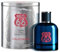 ROUTE 66 California | Confezione Regalo Special Edition, Profumo Uomo da 100ml in Scatola di Latta, Fragranza Elegante e Raffinata