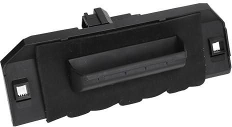 Poignée de Hayon en Plastique OEM, Poignée Extérieure de Coffre de Coffre 8726Z6 pour Hayon 206 2006 – 2014
