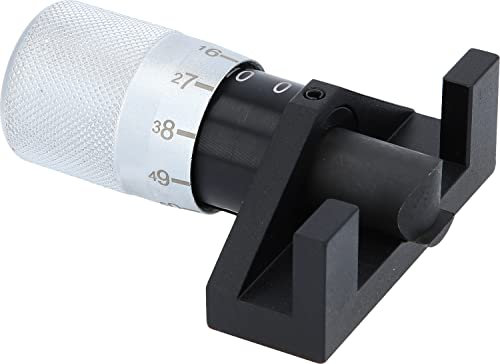 KS Tools 150.3015 Zahnriemen-Spannungs-Prüfgerät, 100mm