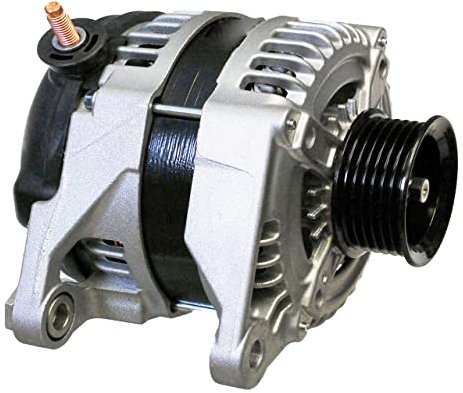 Denso 210-0679 Lichtmaschine