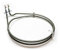 Spares4less Bosch HBN43M550B/03 2300 Watt Fan Oven Element