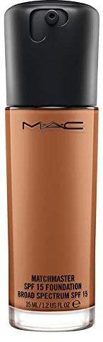MAC Matchmaster SPF 15 Foundation Pflege 8,5 35 ml