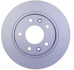 HELLA 8DD 355 110-381 Bremsscheibe - 54256PRO - beschichtet - 280mm - 10mm