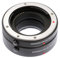 Juego de Anillos intermedios para Macro (10 mm, 16 mm) DG para cámaras Canon EOS M M2 M3 M5 M6 M10 M50 M100