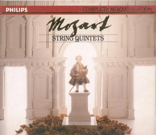 Quintet String 1-6 Complete