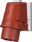 MENNEKES 801 1Stück(e) Stromanschluss