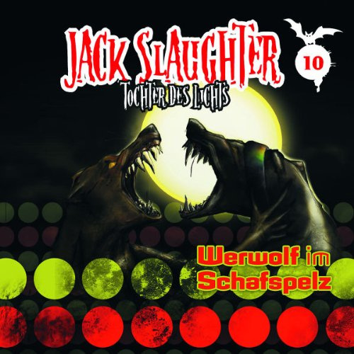 10: Werwolf im Schafspelz